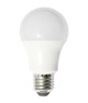 3000K LED E27 GLS 6W Frosted 300D 470lm Globe 3000K LED E27 GLS 6W Frosted 300D 470lm Globe